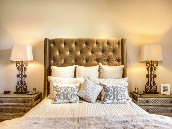 Palm Desert Home 990634