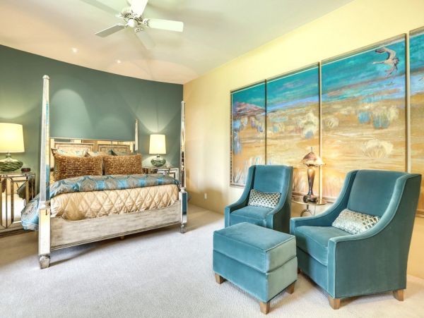 Palm Desert Home 990634