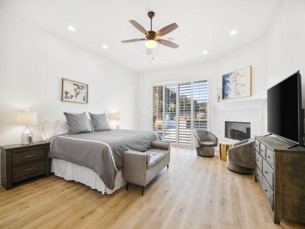 Palm Desert Home 990635