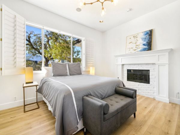Palm Desert Home 990635