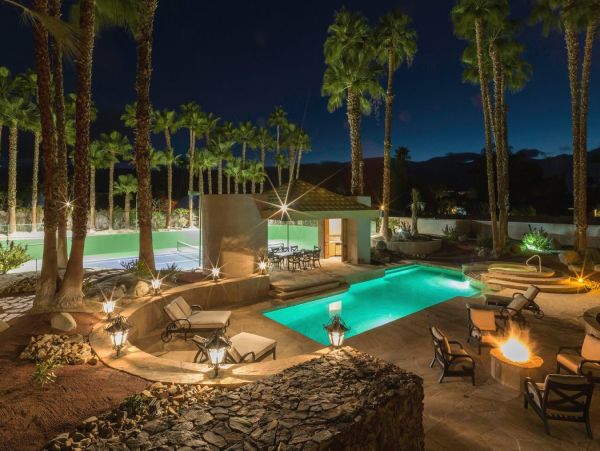 Palm Desert Home 990636
