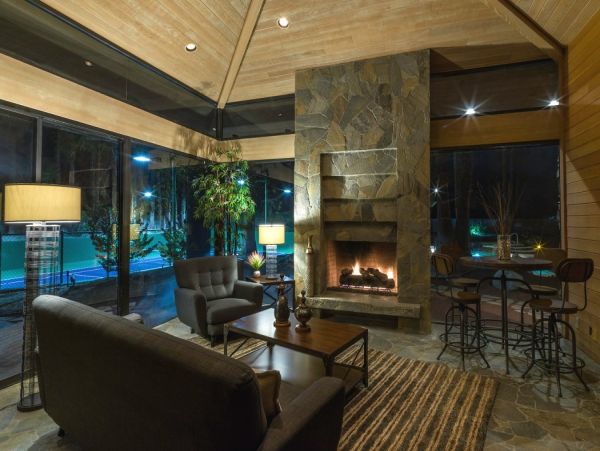 Palm Desert Home 990636