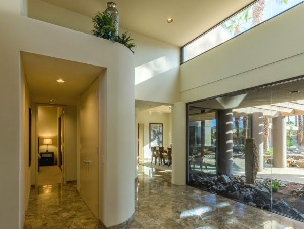 Palm Desert Home 990636
