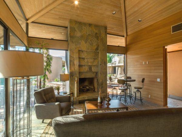 Palm Desert Home 990636