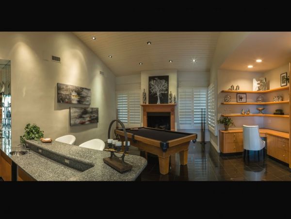 Palm Desert Home 990636