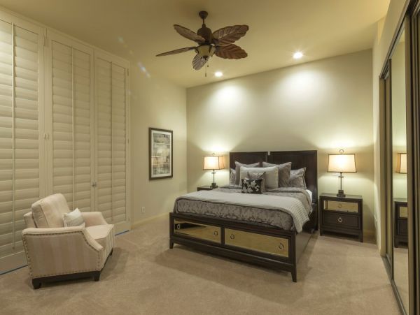 Palm Desert Home 990636