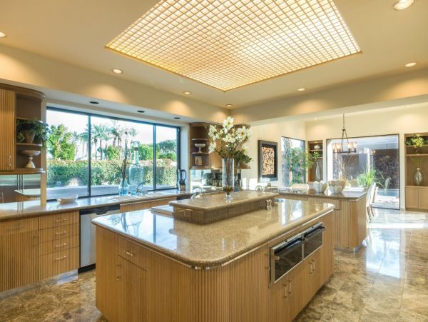 Palm Desert Home 990636