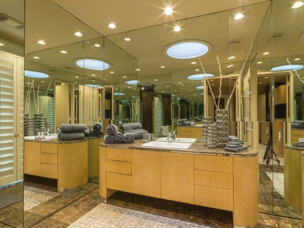 Palm Desert Home 990636
