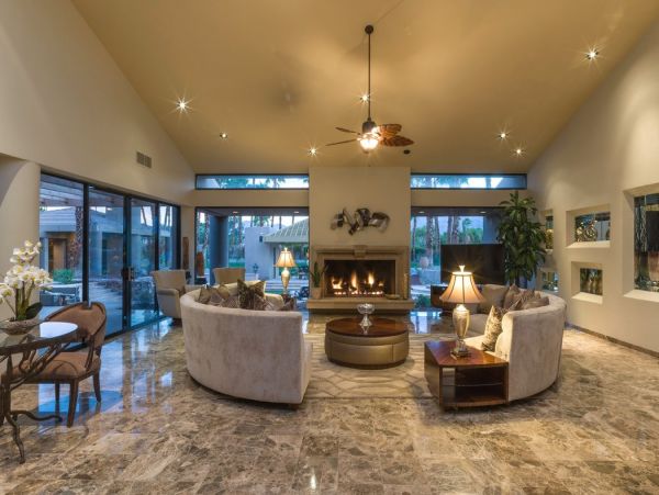 Palm Desert Home 990636