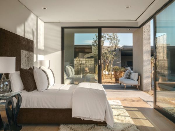 Palm Desert Home 990638