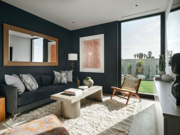 Palm Desert Home 990638