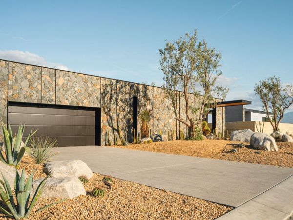 Palm Desert Home 990638