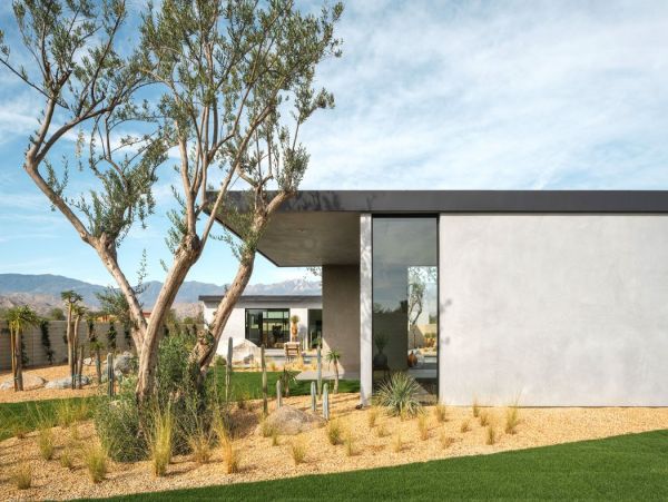 Palm Desert Home 990638