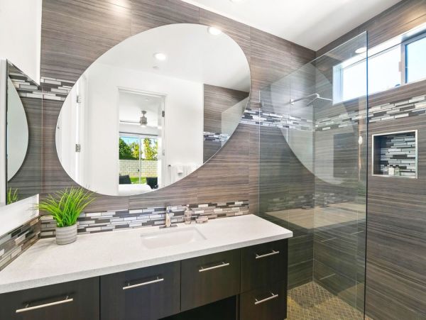 Luxury Palm Springs Residence With Six Bedrooms
