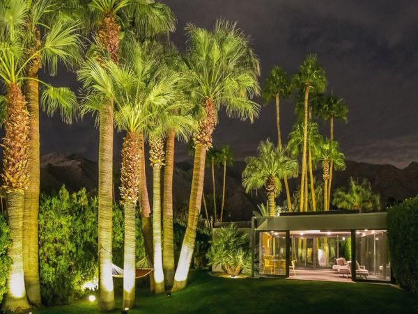 Palm Springs Home 990642