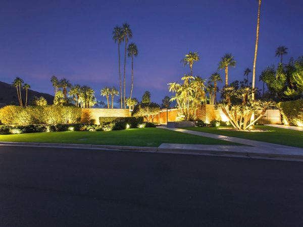 Palm Springs Home 990642