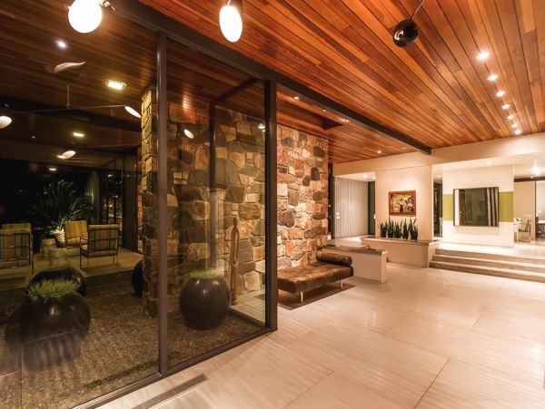 Palm Springs Home 990642