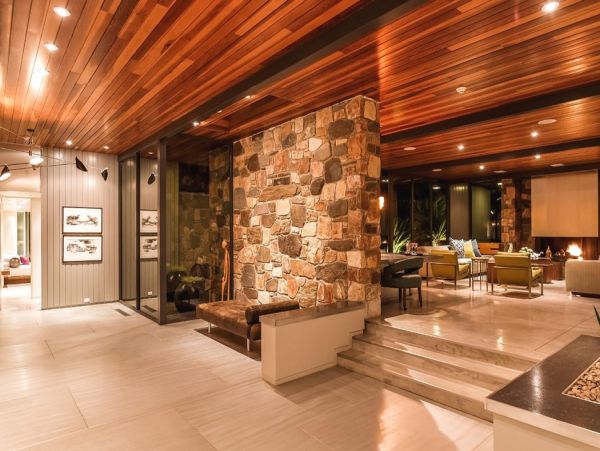 Palm Springs Home 990642