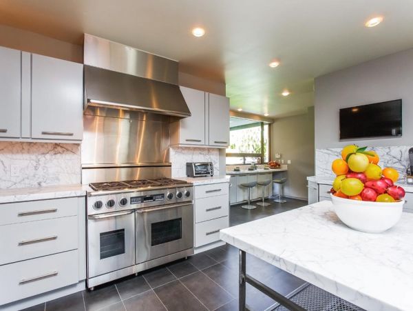 Palm Springs Home 990642