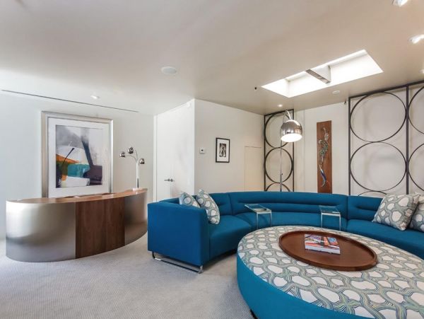 Palm Springs Home 990642