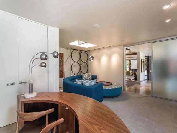 Palm Springs Home 990642