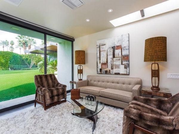 Palm Springs Home 990642