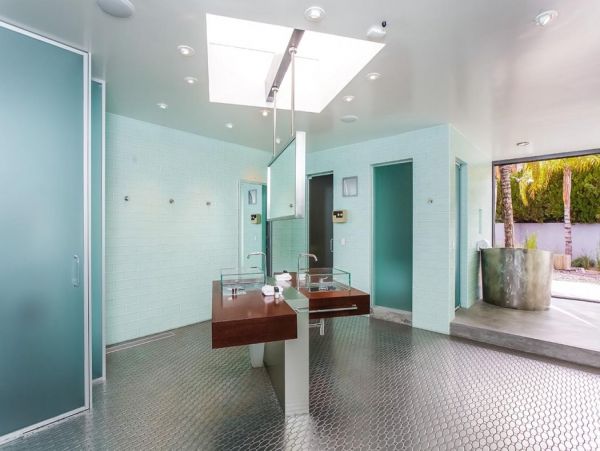 Palm Springs Home 990642
