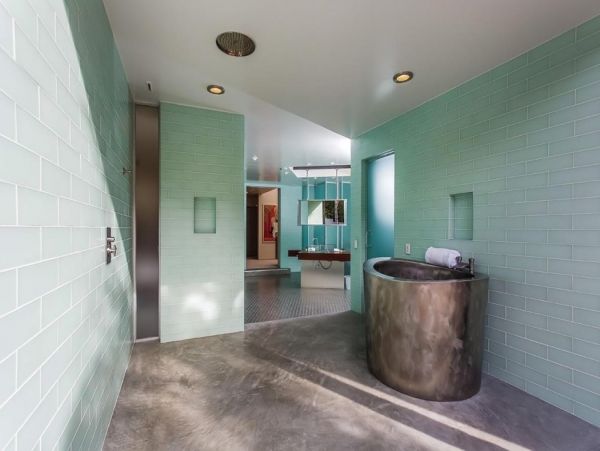 Palm Springs Home 990642