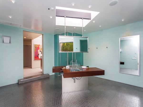 Palm Springs Home 990642