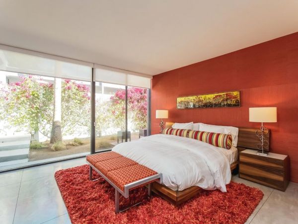 Palm Springs Home 990642