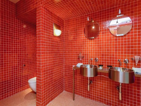 Palm Springs Home 990642