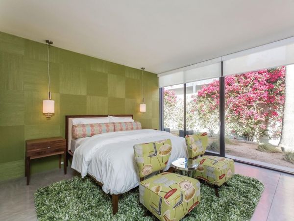 Palm Springs Home 990642
