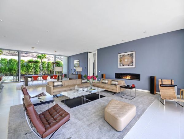 Palm Springs Home 990645