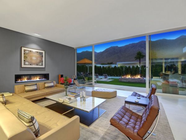 Palm Springs Home 990645