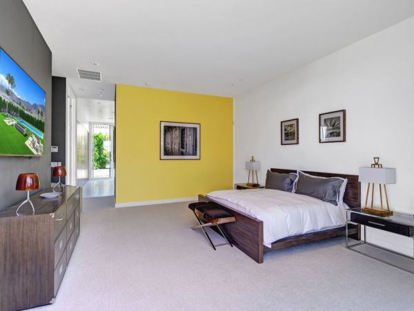 Palm Springs Home 990645