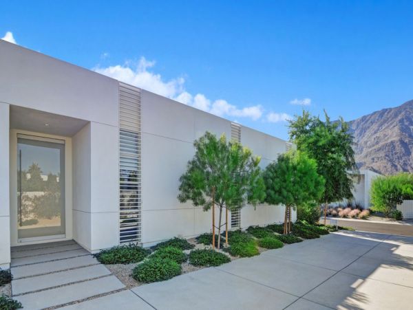 Palm Springs Home 990645