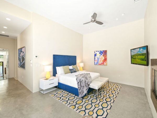 Palm Springs Home 990646