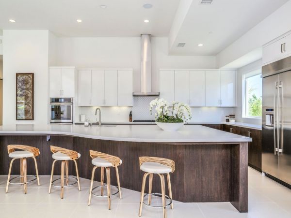 Palm Springs Home 990647