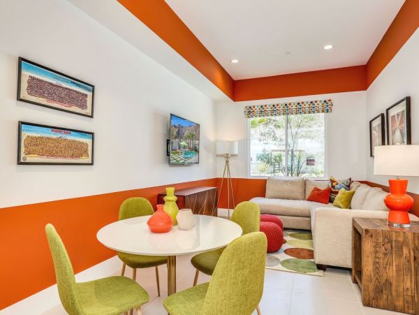 Palm Springs Home 990647