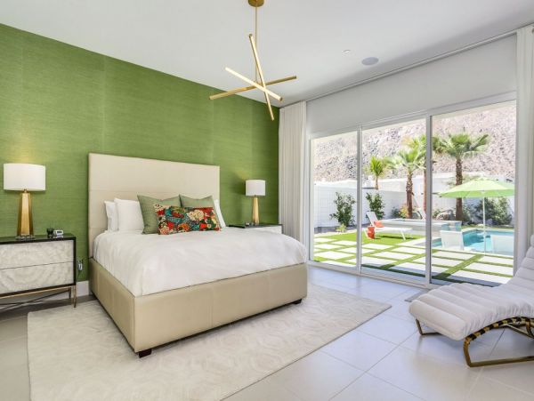 Palm Springs Home 990647