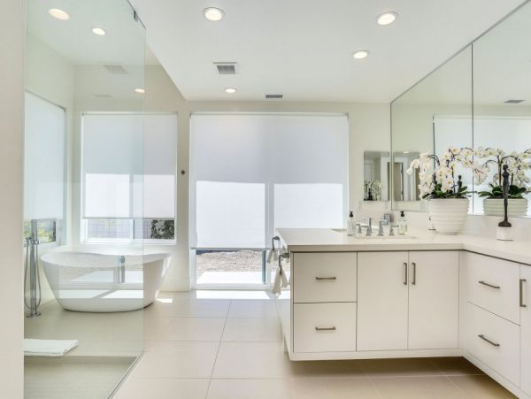 Palm Springs Home 990647
