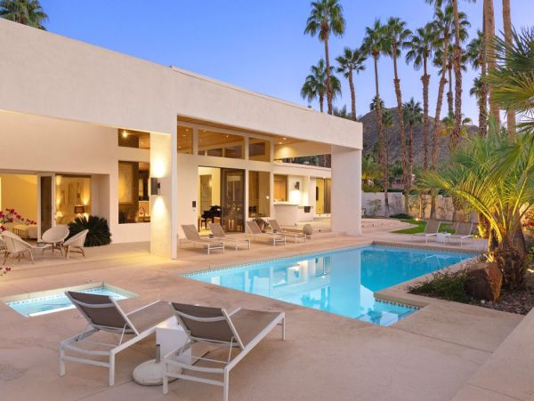 Palm Springs Home 990648