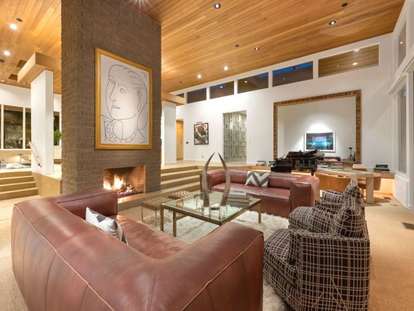Palm Springs Home 990648