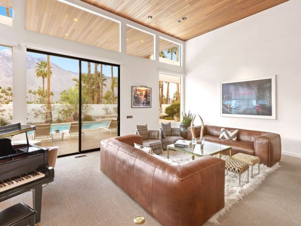 Palm Springs Home 990648