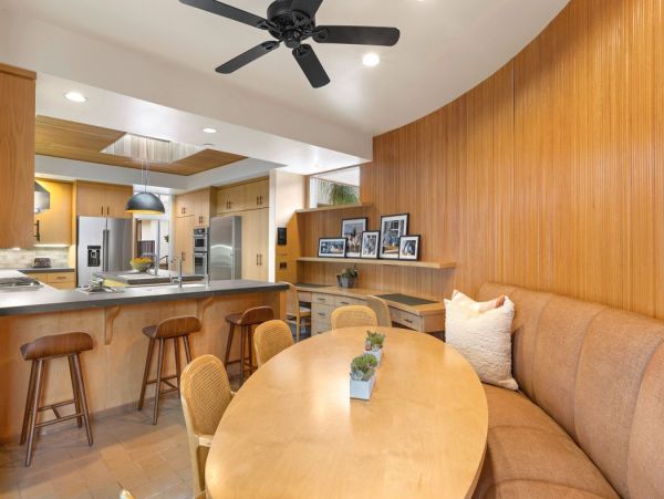 Palm Springs Home 990648