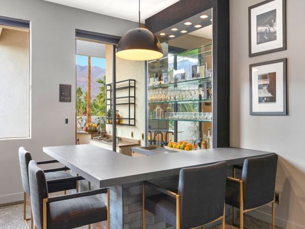 Palm Springs Home 990648