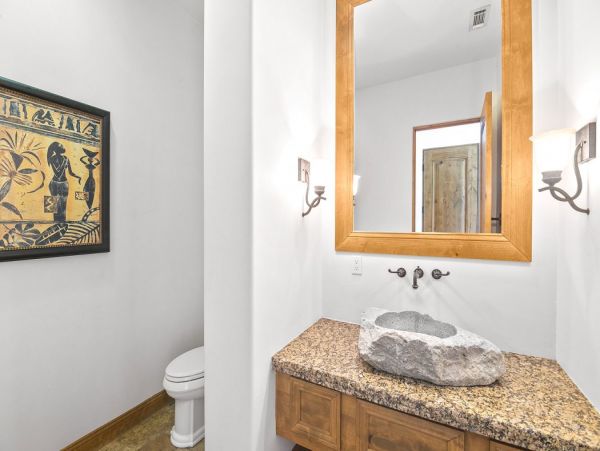 Palm Springs Home 990649