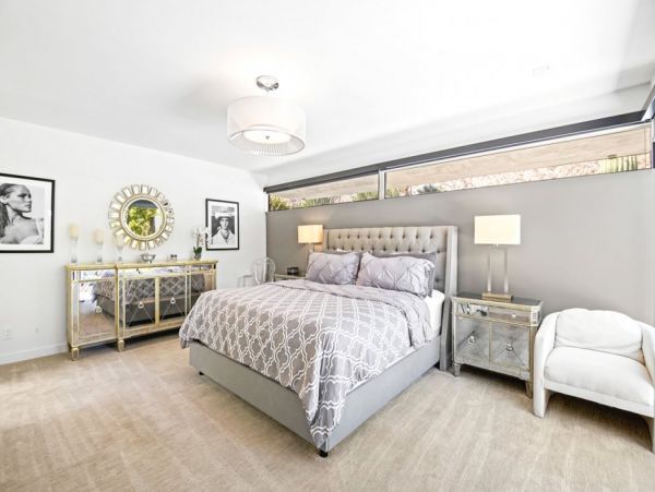 Palm Springs Home 990650