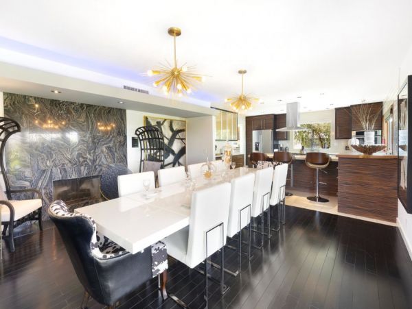 Palm Springs Home 990652