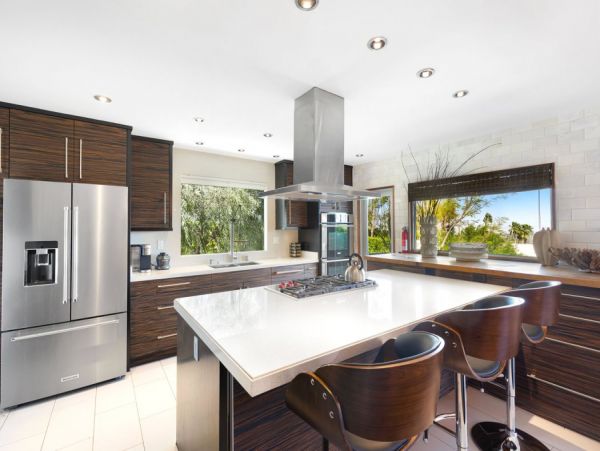 Palm Springs Home 990652